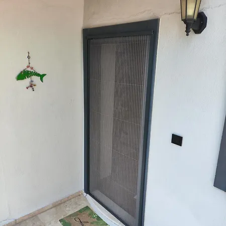 Ferienhaus Esse Garden House - With The Garden Special For Kusadası