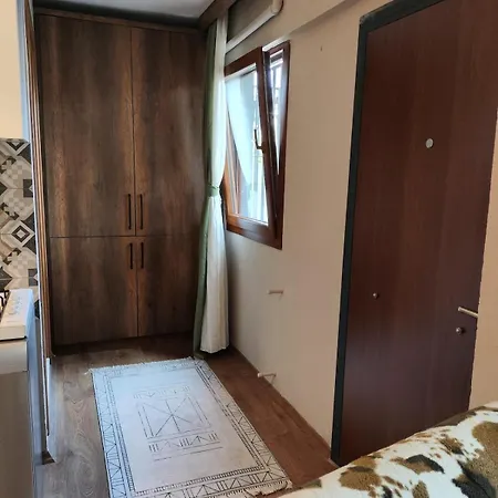 Esse Garden House - With The Garden Special For Kusadası