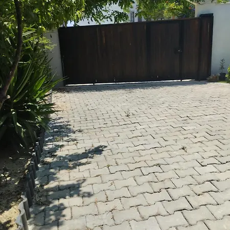 Esse Garden House - With The Garden Special For Kusadası