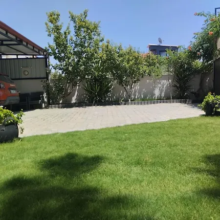 Esse Garden House - With The Garden Special For Ferienhaus *