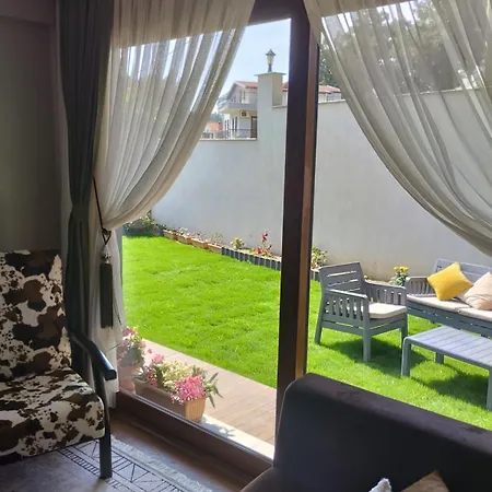 Esse Garden House - With The Garden Special For * Kusadası