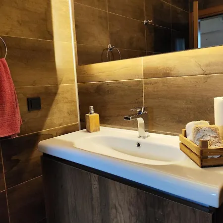 Esse Garden House - With The Garden Special For Kusadası