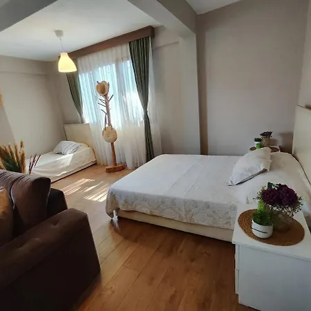 Casa vacanze Esse Garden House - With The Garden Special For Kusadası