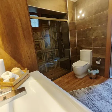 Esse Garden House - With The Garden Special For * Kusadası