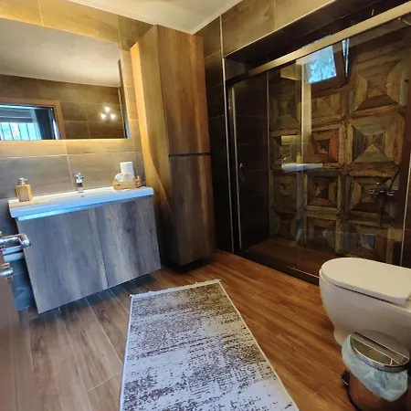 Casa vacanze Esse Garden House - With The Garden Special For