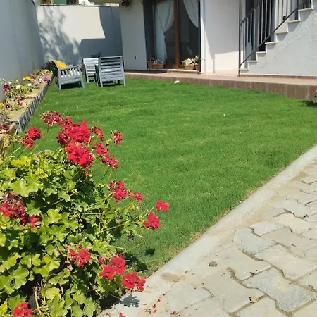 Esse Garden House - With The Garden Special For * Kusadası