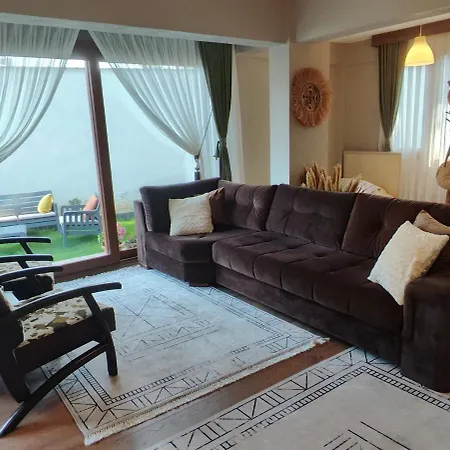 Esse Garden House - With The Garden Special For Casa vacanze