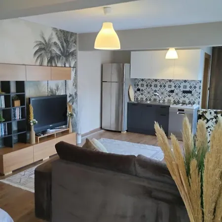 Casa vacanze Esse Garden House - With The Garden Special For Kusadası
