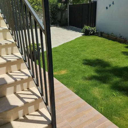 Esse Garden House - With The Garden Special For Casa vacanze Kusadası